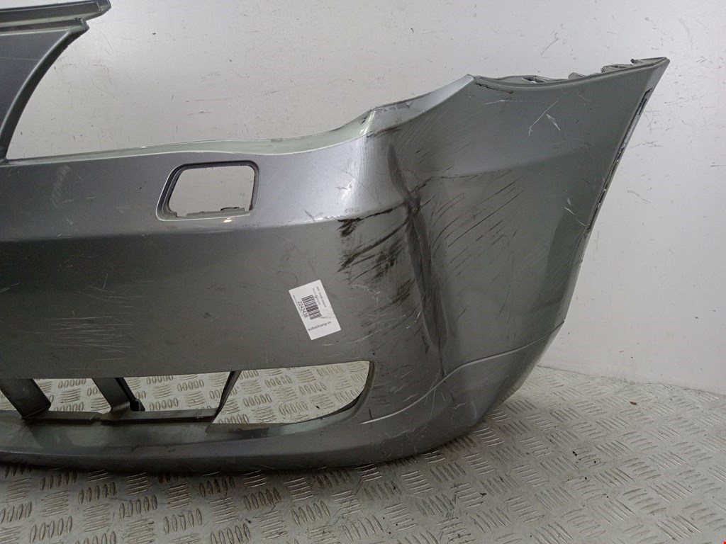 Бампер передний BMW 5er 5 серия E60/E61 2003-2010