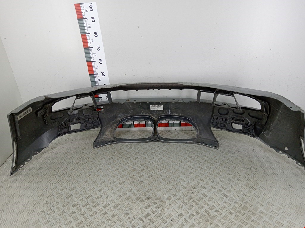 Бампер передний BMW 5er 5 серия E60/E61 2003-2010