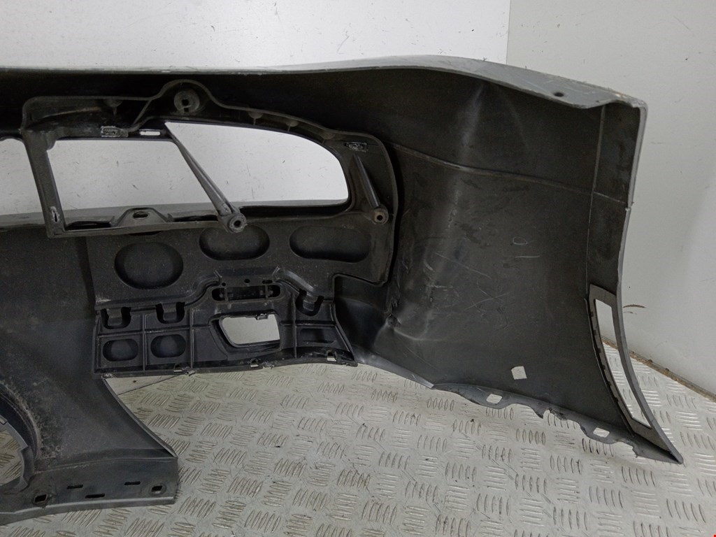 Бампер передний BMW 5er 5 серия E60/E61 2003-2010