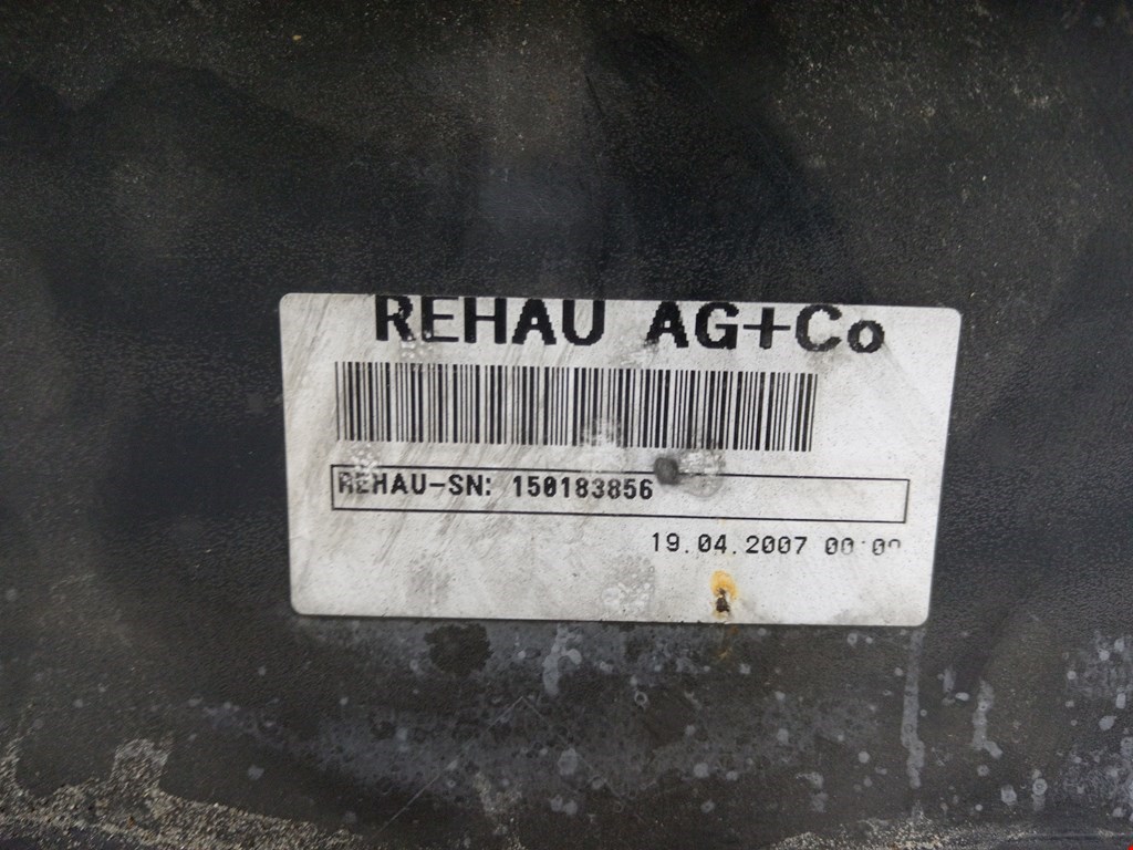 Бампер передний BMW 5er 5 серия E60/E61 2003-2010