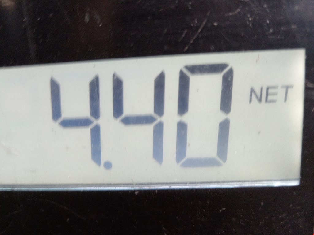 Бампер передний BMW 5er 5 серия E60/E61 2003-2010