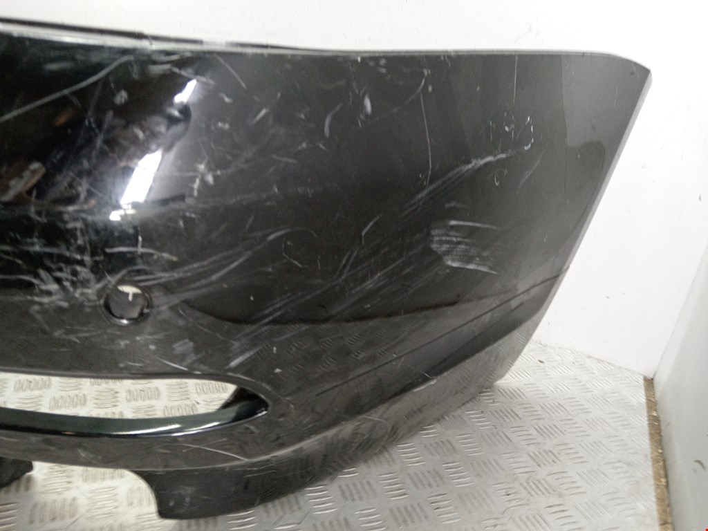 Бампер задний BMW 6er E63/E64 2003-2011