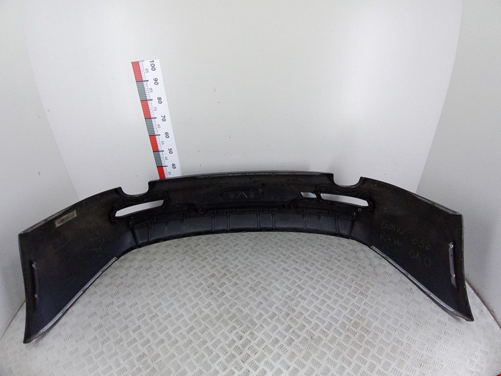 Бампер задний BMW 6er E63/E64 2003-2011