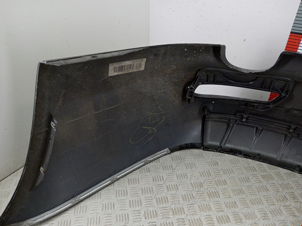 Бампер задний BMW 6er E63/E64 2003-2011