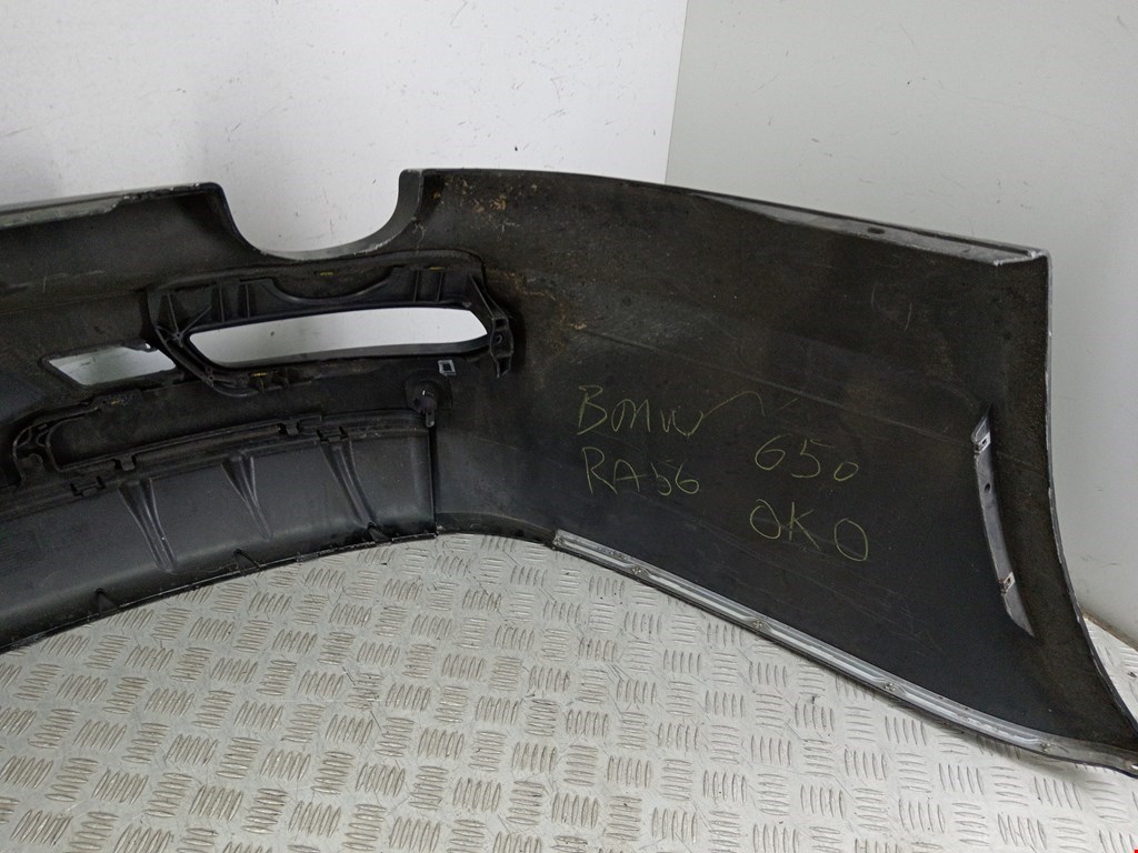 Бампер задний BMW 6er E63/E64 2003-2011