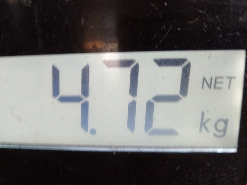 Бампер задний BMW 6er E63/E64 2003-2011