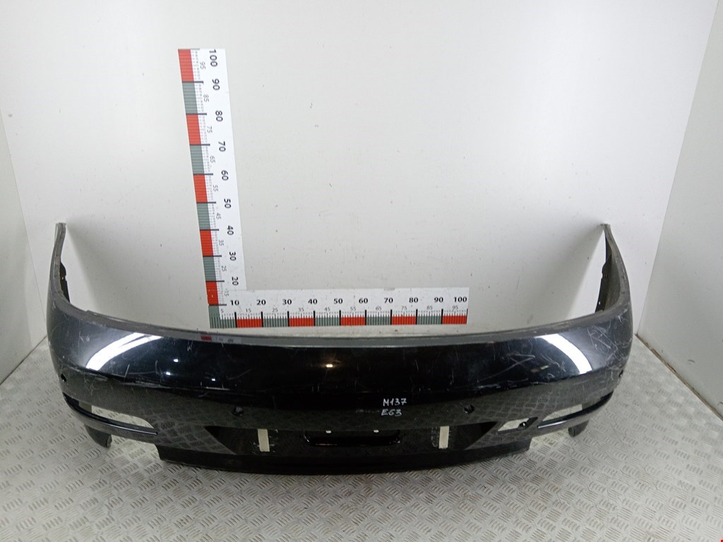 Бампер задний BMW 6er E63/E64 2003-2011