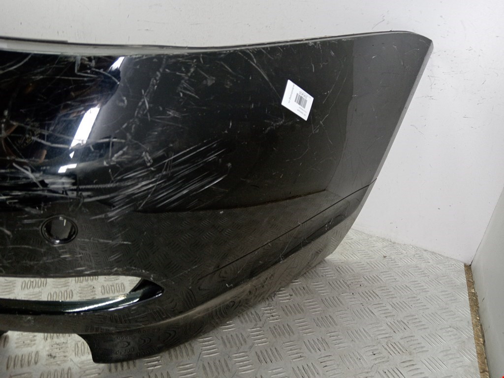 Бампер задний BMW 6er E63/E64 2003-2011