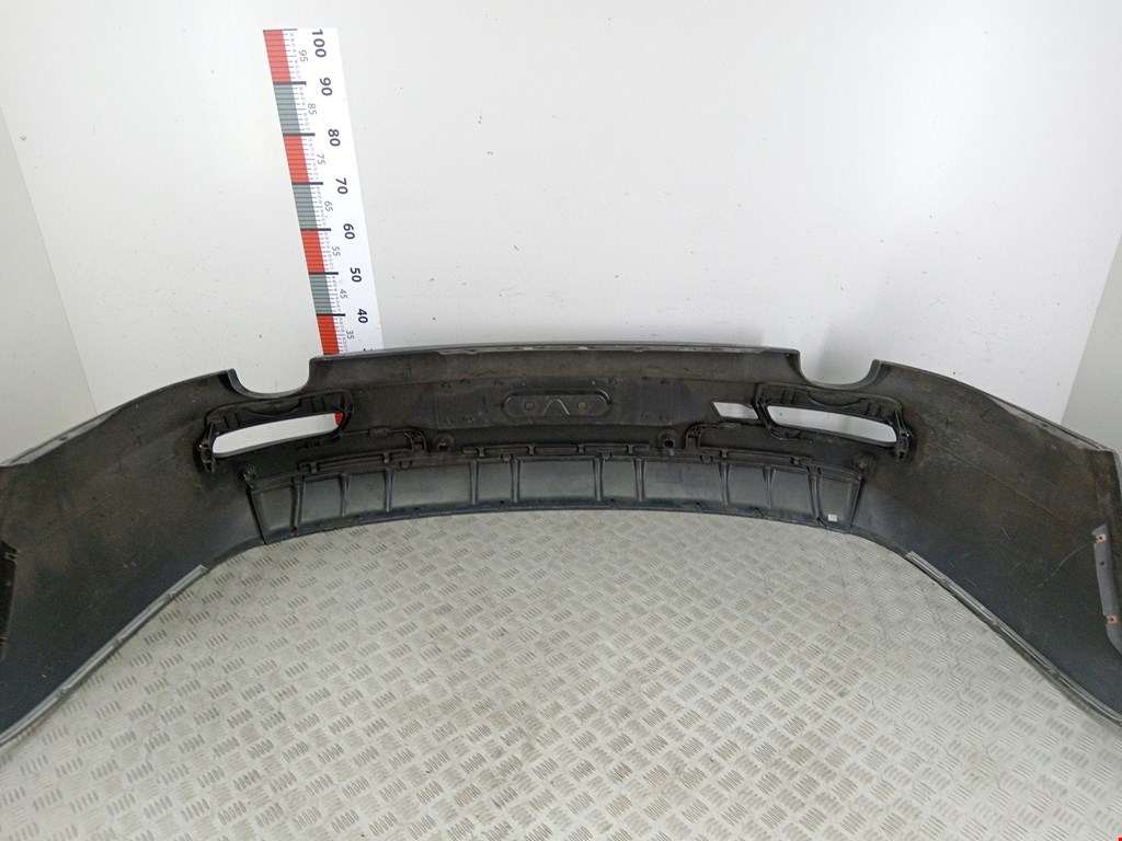 Бампер задний BMW 6er E63/E64 2003-2011