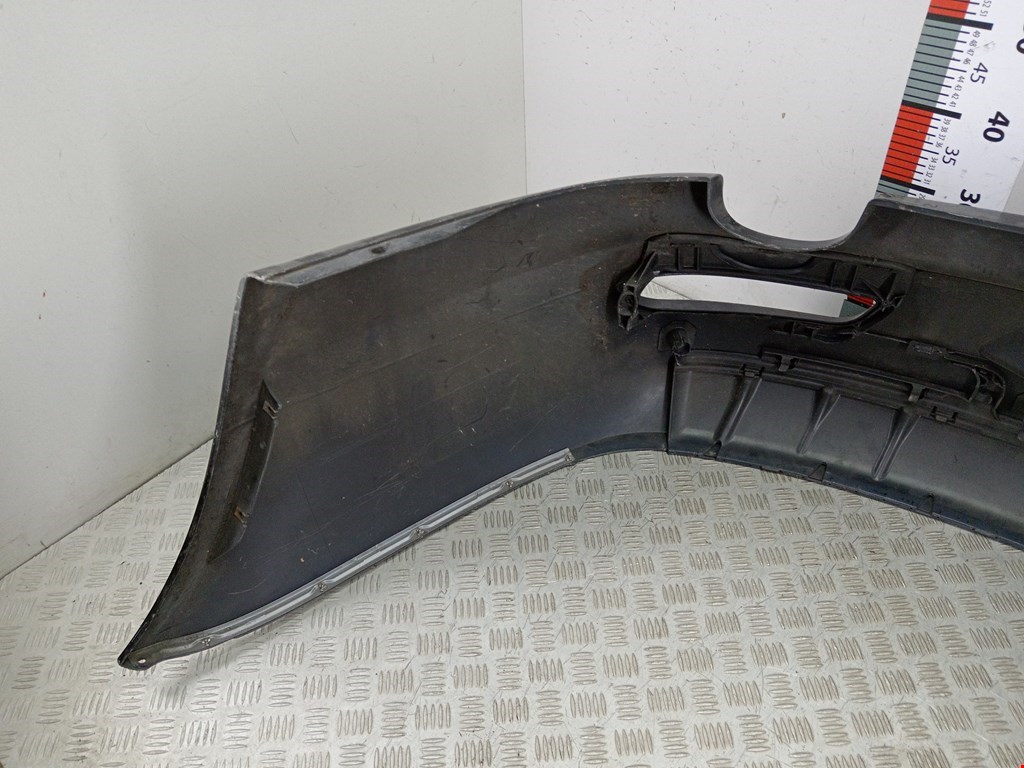 Бампер задний BMW 6er E63/E64 2003-2011