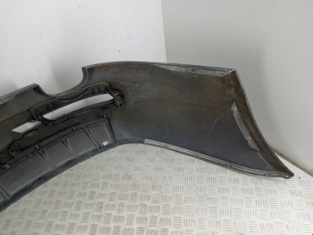 Бампер задний BMW 6er E63/E64 2003-2011