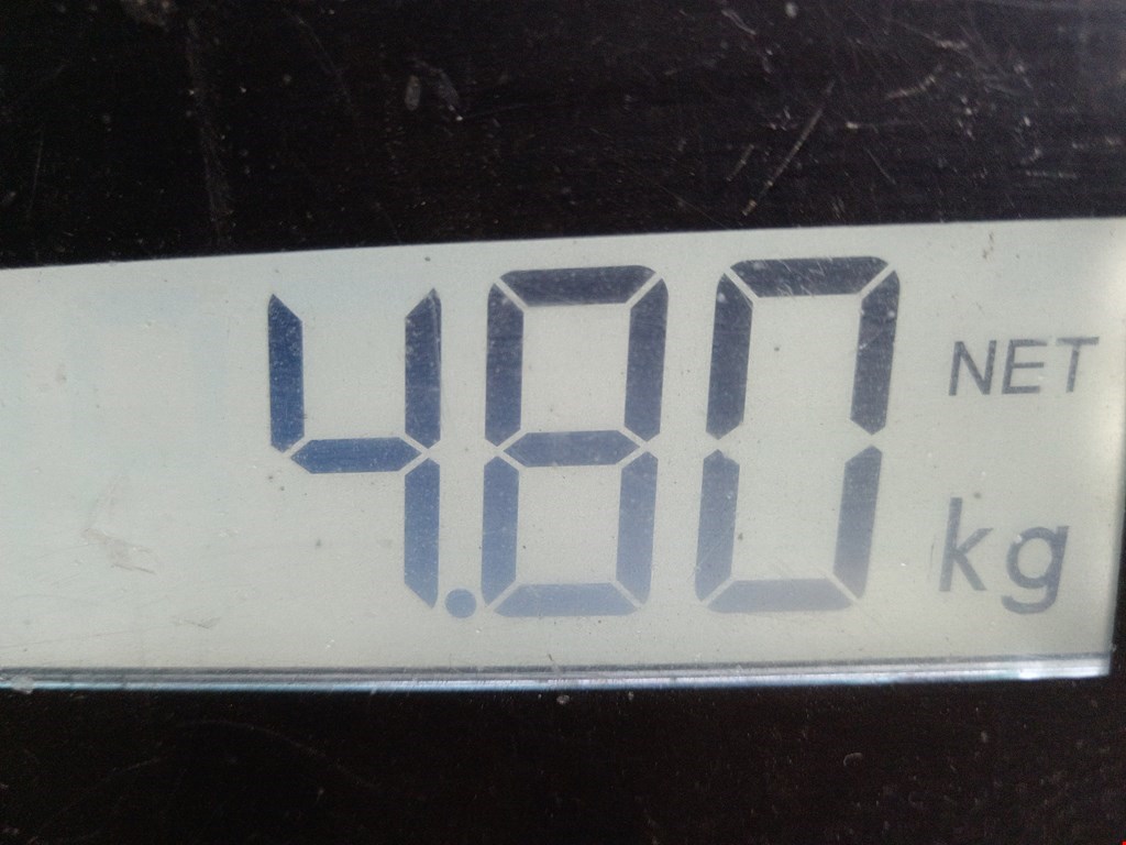 Бампер задний BMW 6er E63/E64 2003-2011