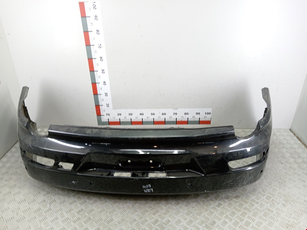 Бампер задний BMW 6er E63/E64 2003-2011