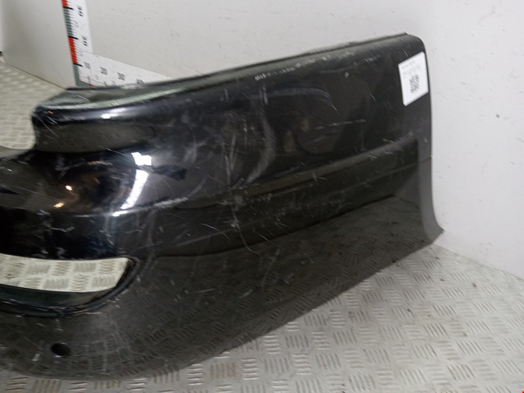 Бампер задний BMW 6er E63/E64 2003-2011