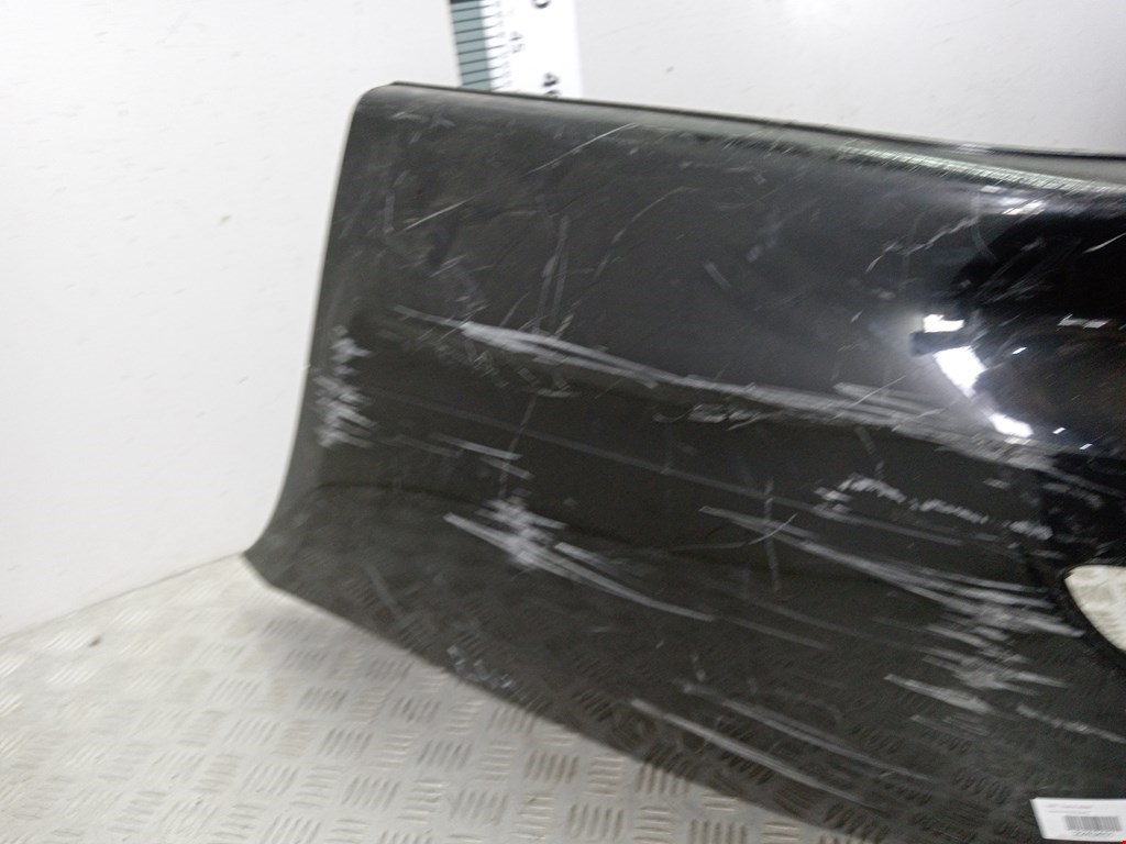 Бампер задний BMW 6er E63/E64 2003-2011