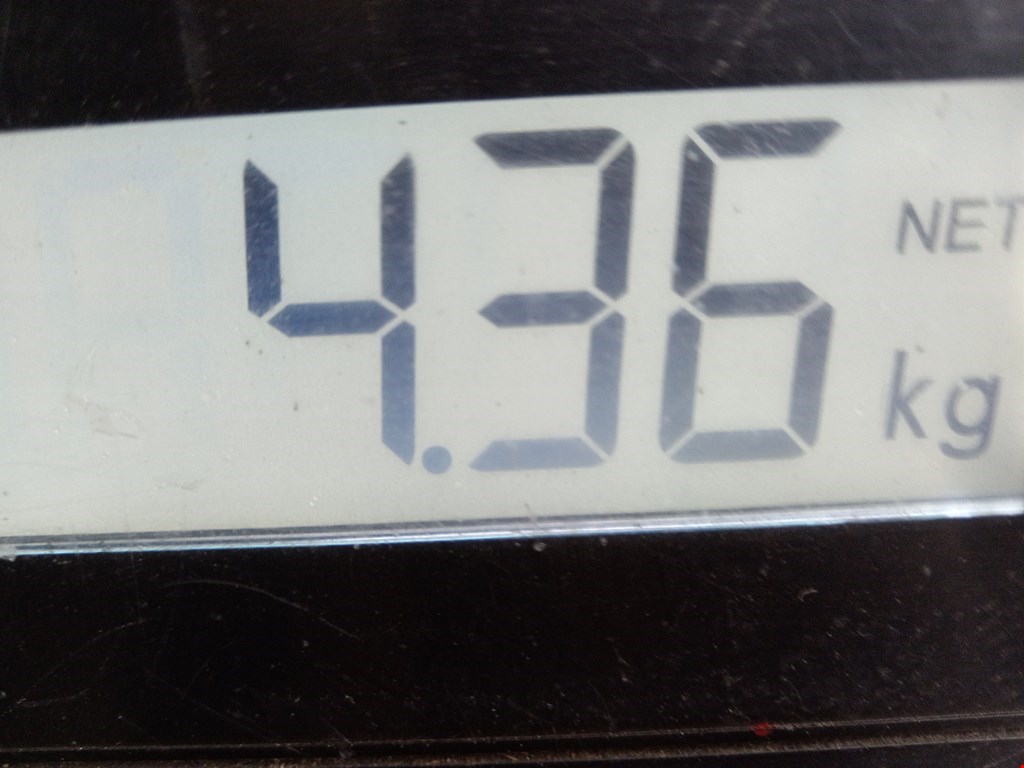 Бампер задний BMW 6er E63/E64 2003-2011