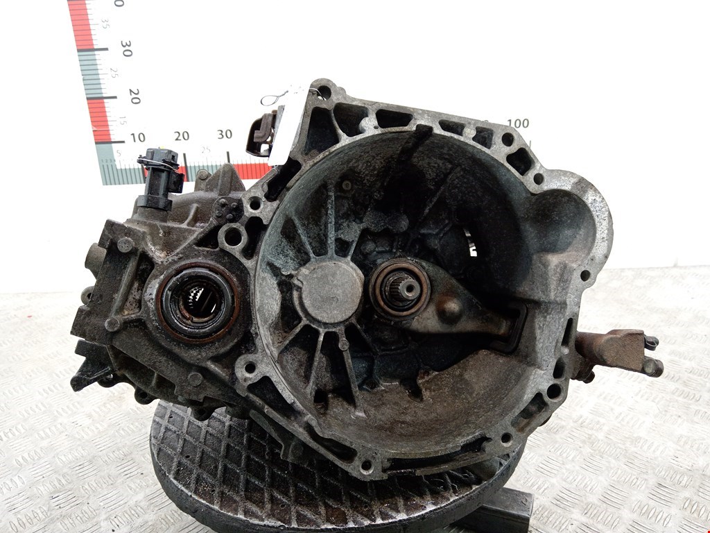 МКПП (Механическая коробка переключения передач) KIA Rio III 2011-2017