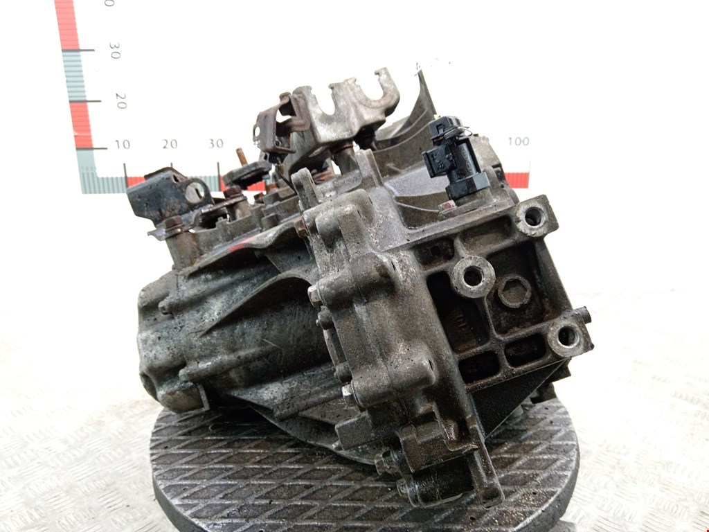 МКПП (Механическая коробка переключения передач) KIA Rio III 2011-2017