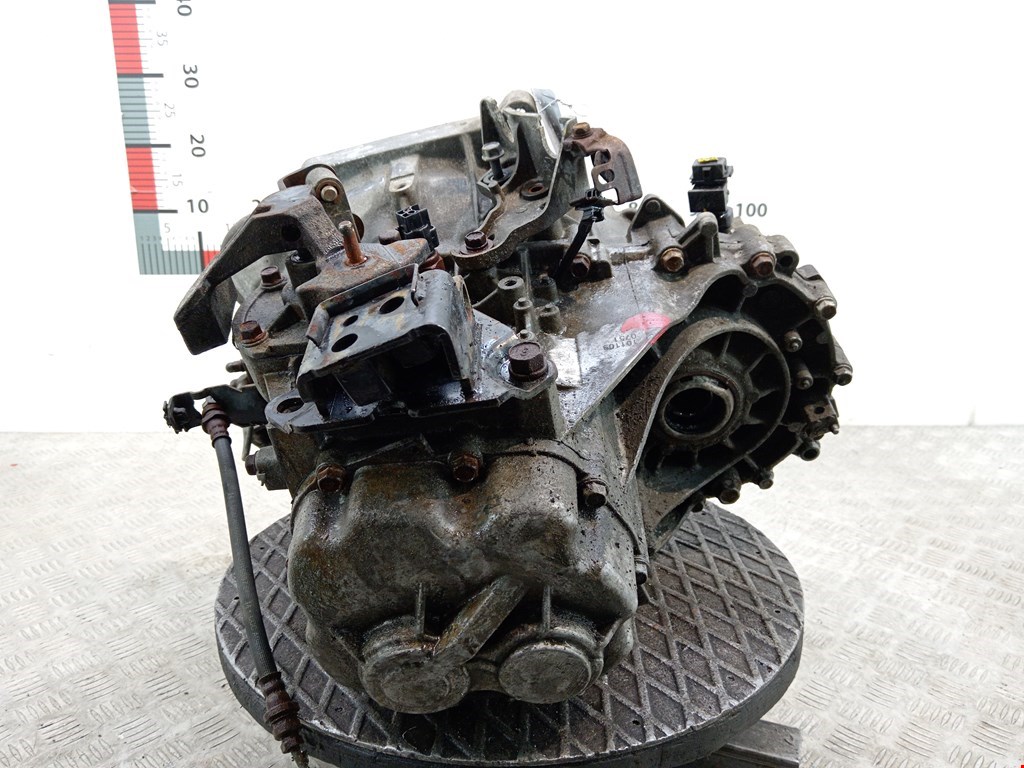 МКПП (Механическая коробка переключения передач) KIA Rio III 2011-2017