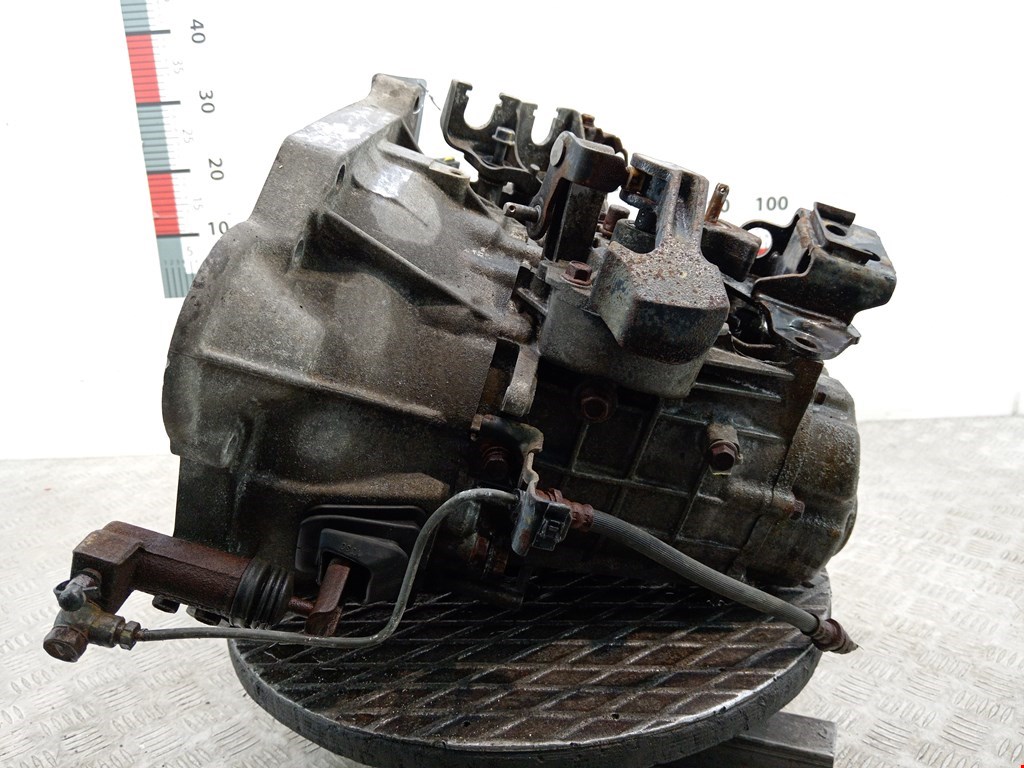 МКПП (Механическая коробка переключения передач) KIA Rio III 2011-2017