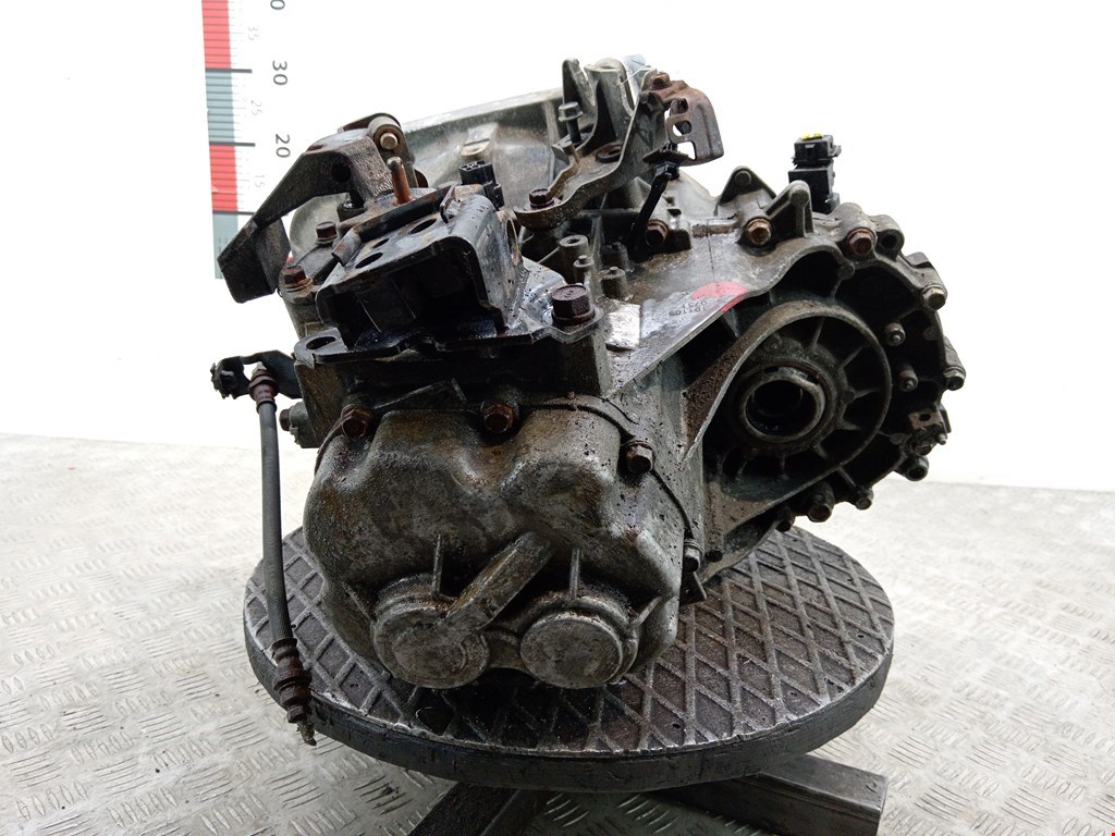 МКПП (Механическая коробка переключения передач) KIA Rio III 2011-2017