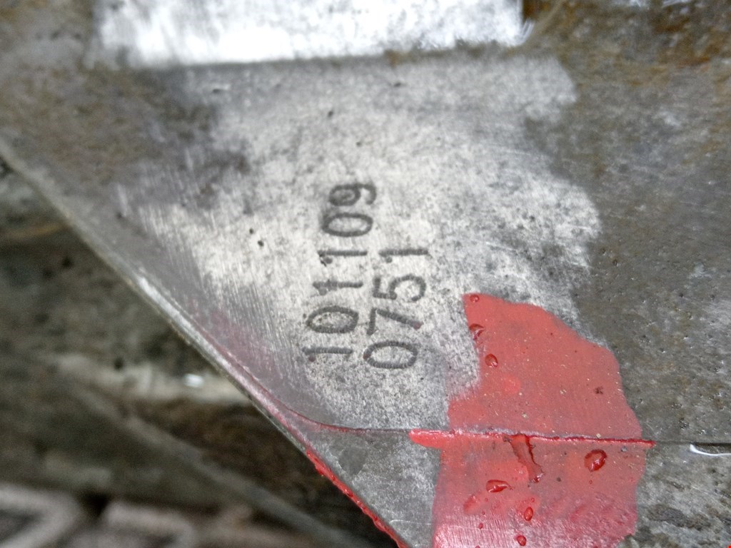 МКПП (Механическая коробка переключения передач) KIA Rio III 2011-2017