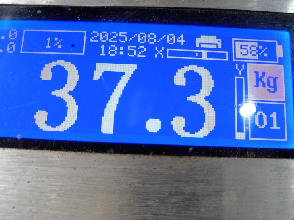 МКПП (Механическая коробка переключения передач) KIA Rio III 2011-2017