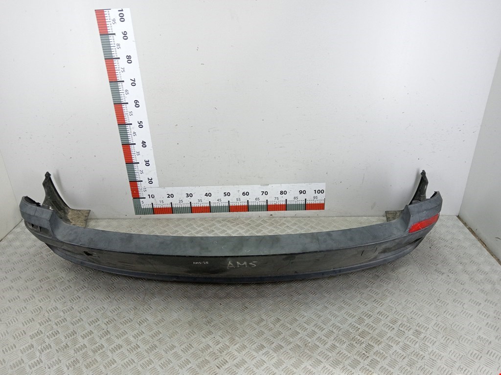 Бампер задний BMW X5 E70 2007-2013