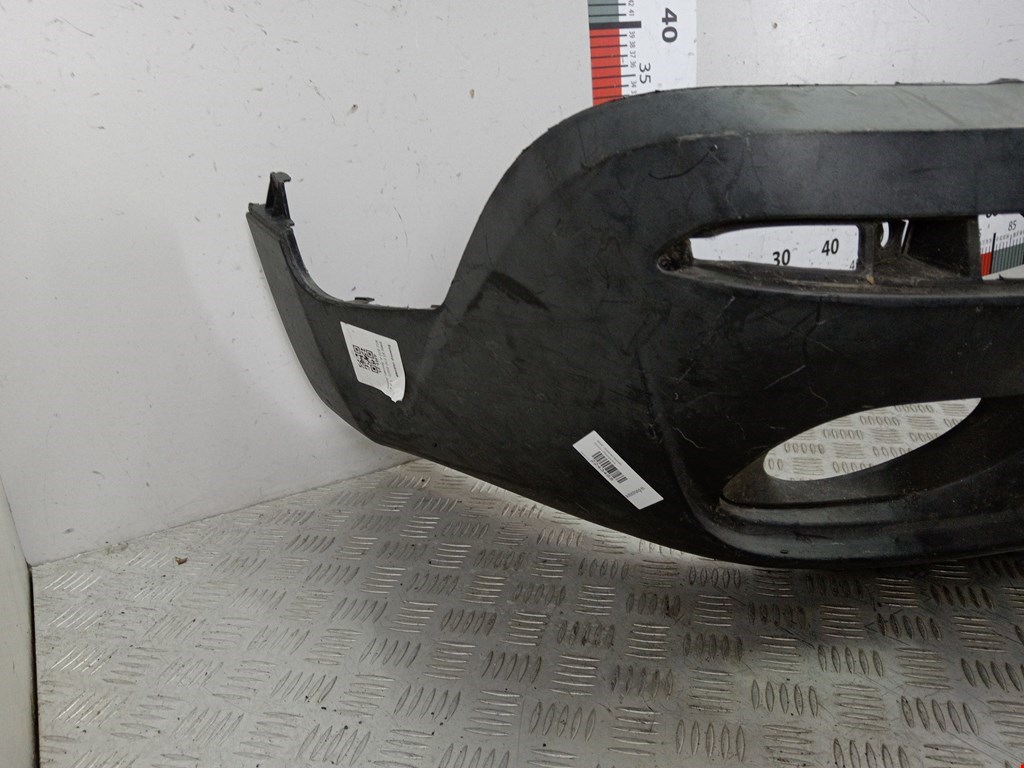 Бампер задний BMW X5 E70 2007-2013