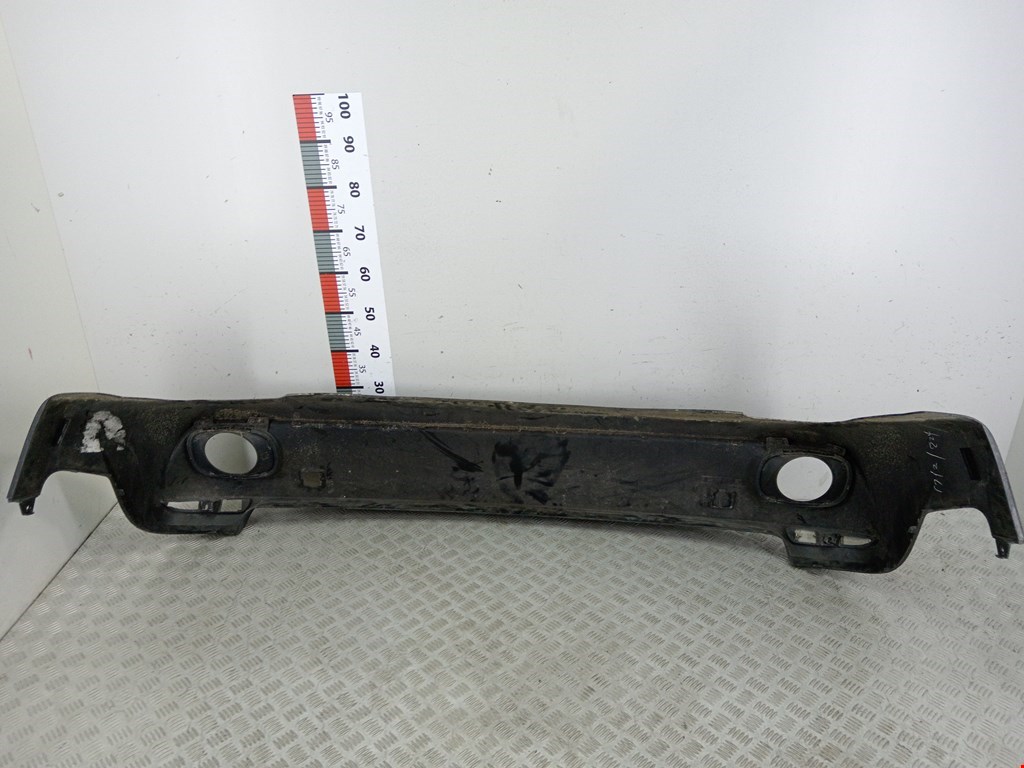 Бампер задний BMW X5 E70 2007-2013