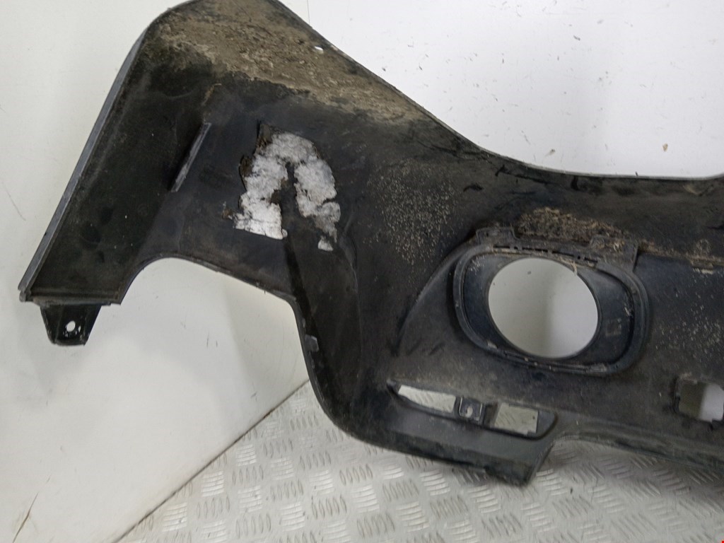 Бампер задний BMW X5 E70 2007-2013