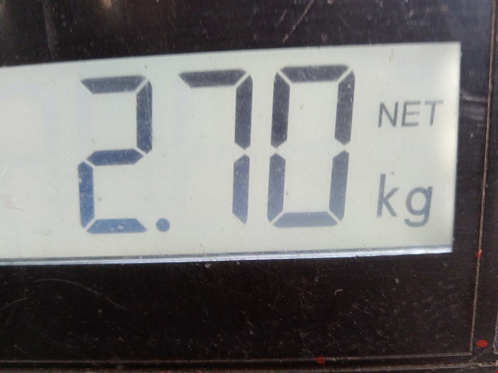 Бампер задний BMW X5 E70 2007-2013