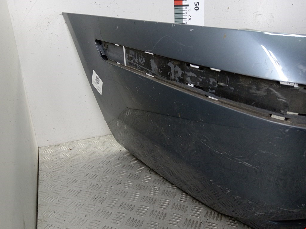 Бампер задний BMW 7er 7 серия E65/E66 2001-2008