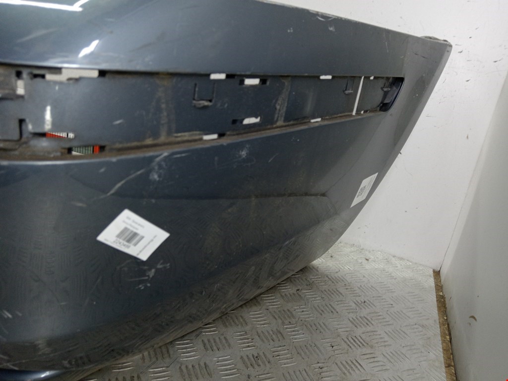 Бампер задний BMW 7er 7 серия E65/E66 2001-2008