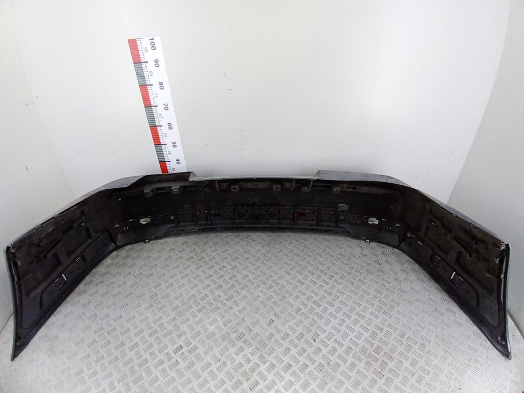 Бампер задний BMW 7er 7 серия E65/E66 2001-2008