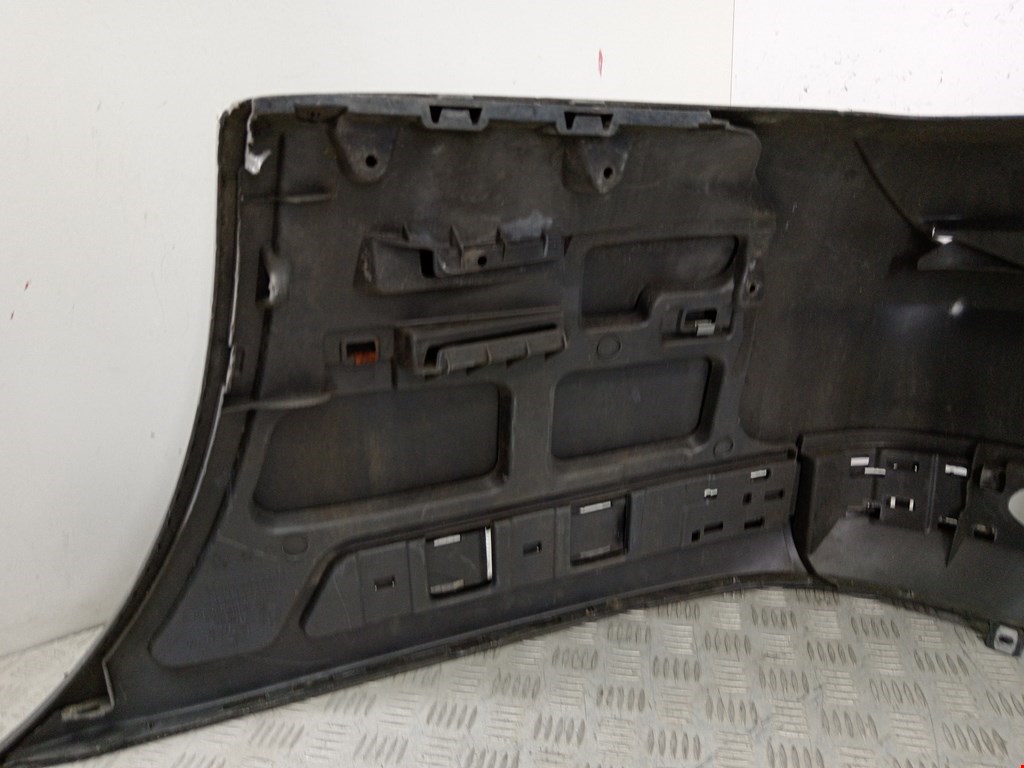 Бампер задний BMW 7er 7 серия E65/E66 2001-2008