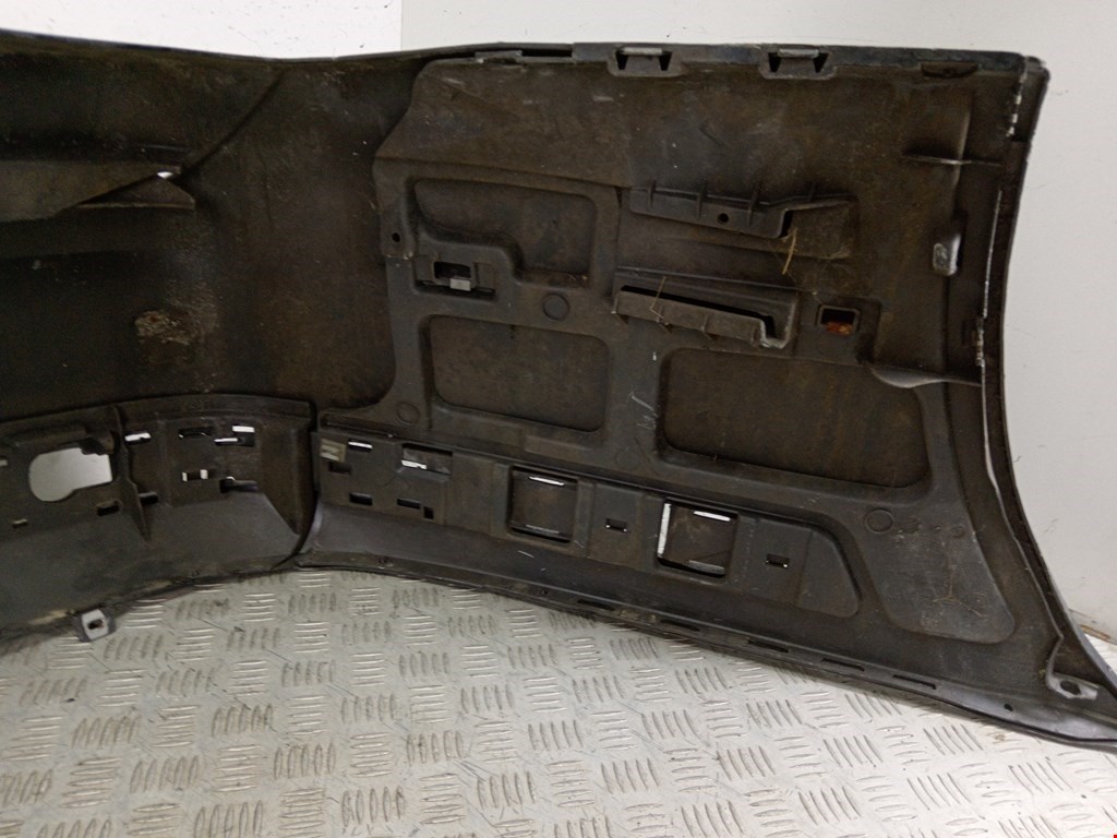 Бампер задний BMW 7er 7 серия E65/E66 2001-2008