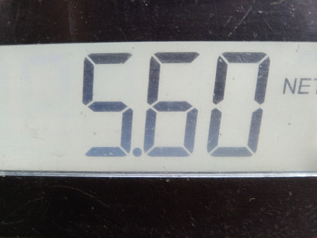 Бампер задний BMW 7er 7 серия E65/E66 2001-2008