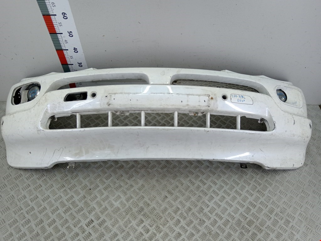 Бампер передний BMW X5 E53 1999-2006