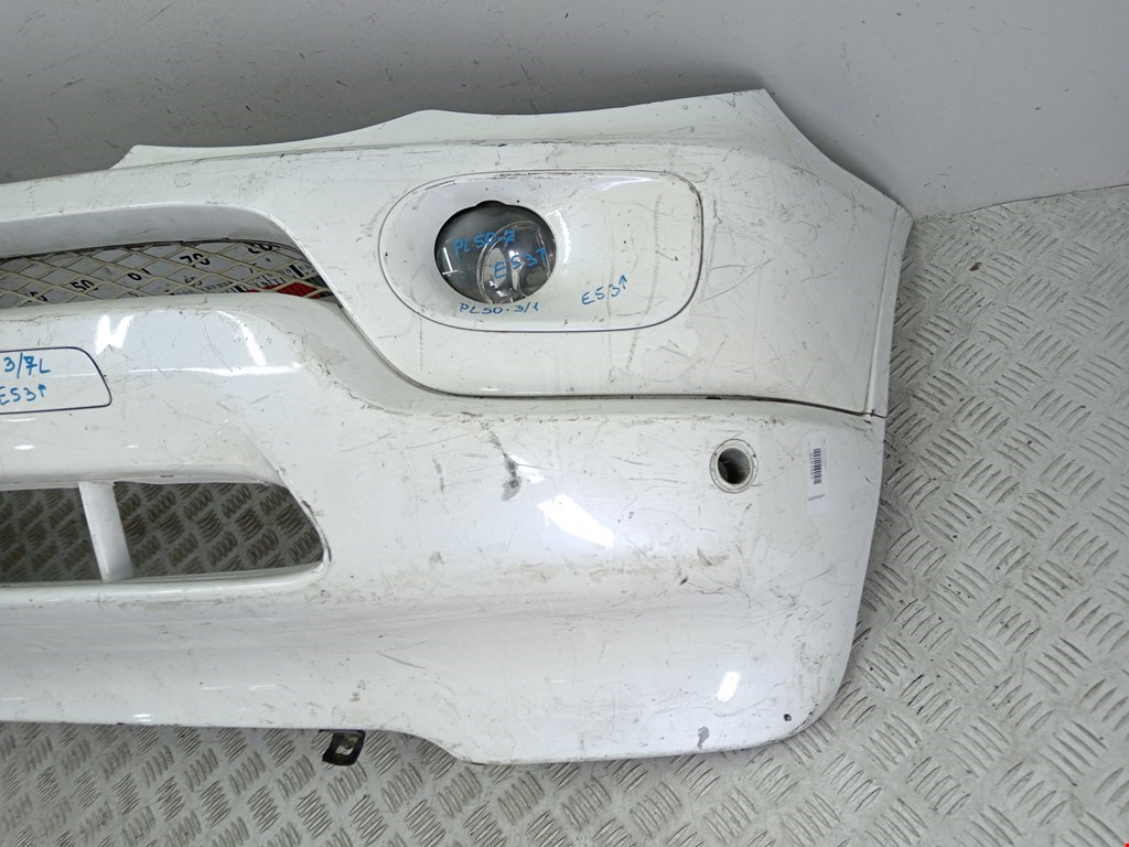 Бампер передний BMW X5 E53 1999-2006