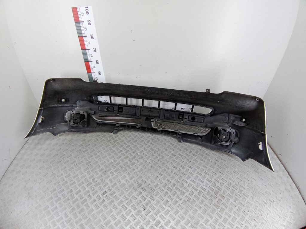 Бампер передний BMW X5 E53 1999-2006