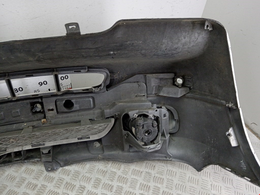 Бампер передний BMW X5 E53 1999-2006