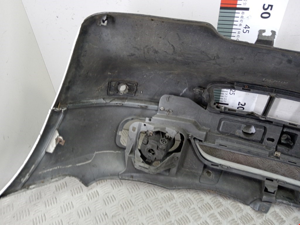 Бампер передний BMW X5 E53 1999-2006