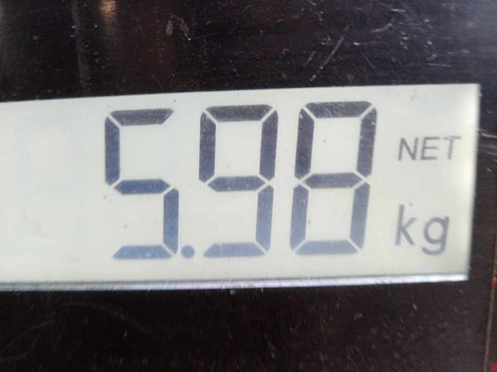 Бампер передний BMW X5 E53 1999-2006