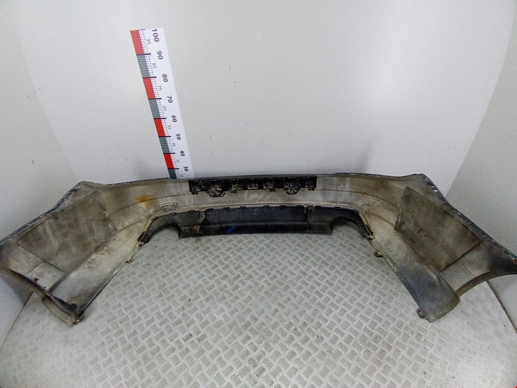 Бампер задний MERCEDES-BENZ C-Class C-klasse W204 2007-2015