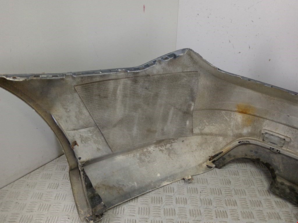 Бампер задний MERCEDES-BENZ C-Class C-klasse W204 2007-2015