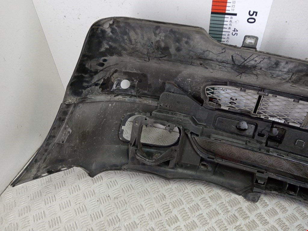 Бампер передний BMW X5 E53 1999-2006