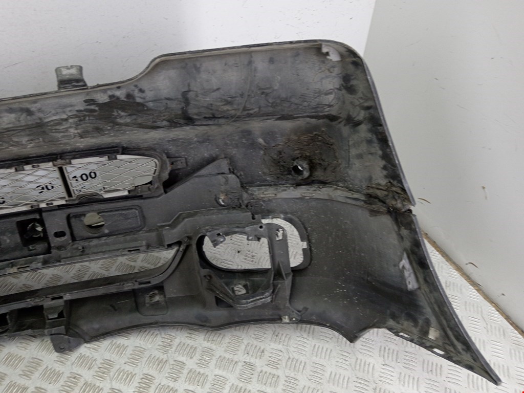 Бампер передний BMW X5 E53 1999-2006