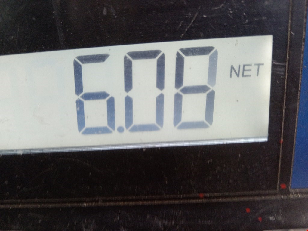 Бампер передний BMW X5 E53 1999-2006