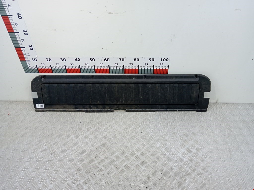 Обшивка крышки багажника BMW X5 E53 1999-2006